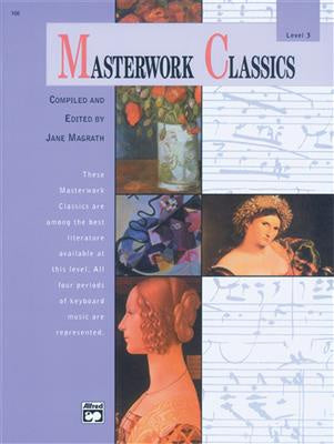 Masterwork Classics 3