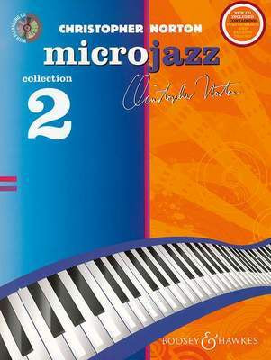 Christopher Norton - Microjazz Collection 2