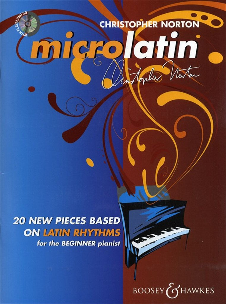 Microlatin Piano