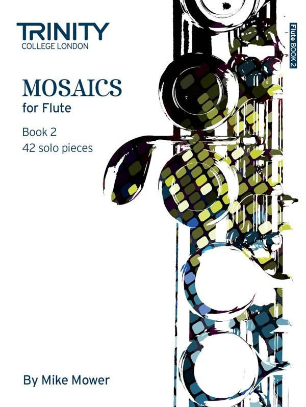 Mosaics Flute 2