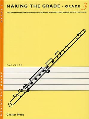 Making the Grade - Flute G1