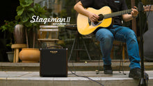 Load image into Gallery viewer, NUX Stageman 2 Amp
