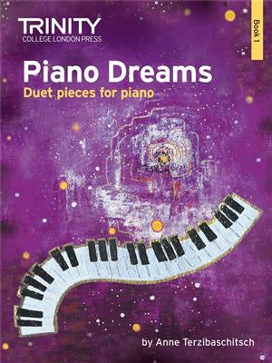 Trinity Piano Dreams Duets 1