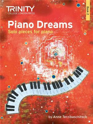 Trinity Piano Dreams Solo 2
