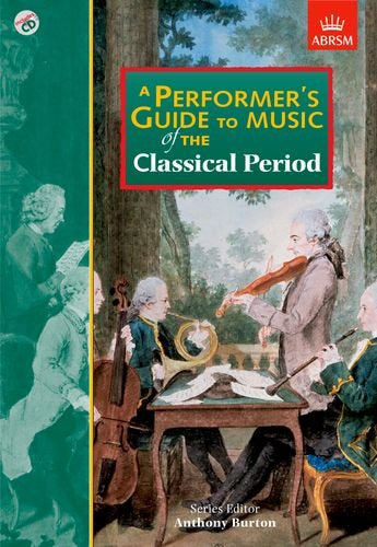 Performance Guide Music Classical Period