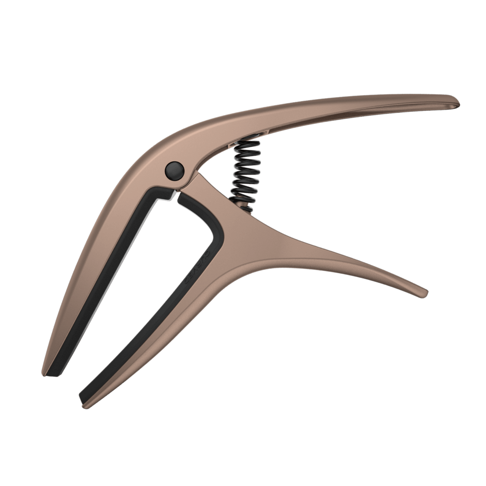 Axis Guitar Capo