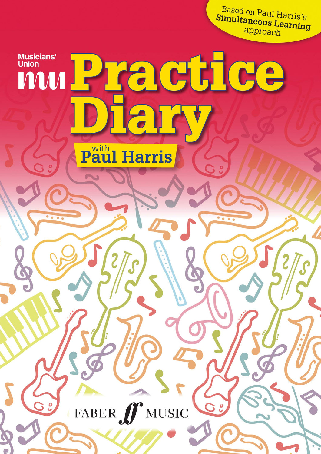 Paul Harris Practice Diary