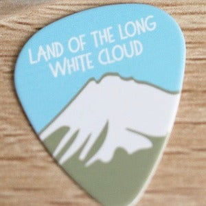 Guitar Picks, 