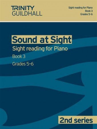 Sound at Sight Piano  3