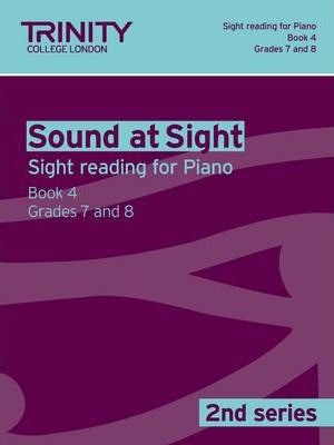 Sound at Sight Piano 4