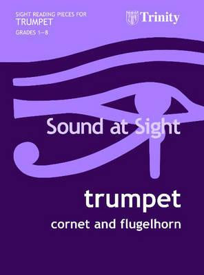 Sound at Sight Trumpet G1-8