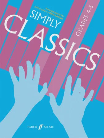 Simply Classics Grade 4-5