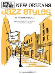 Still More Jazz Styles New Orleans