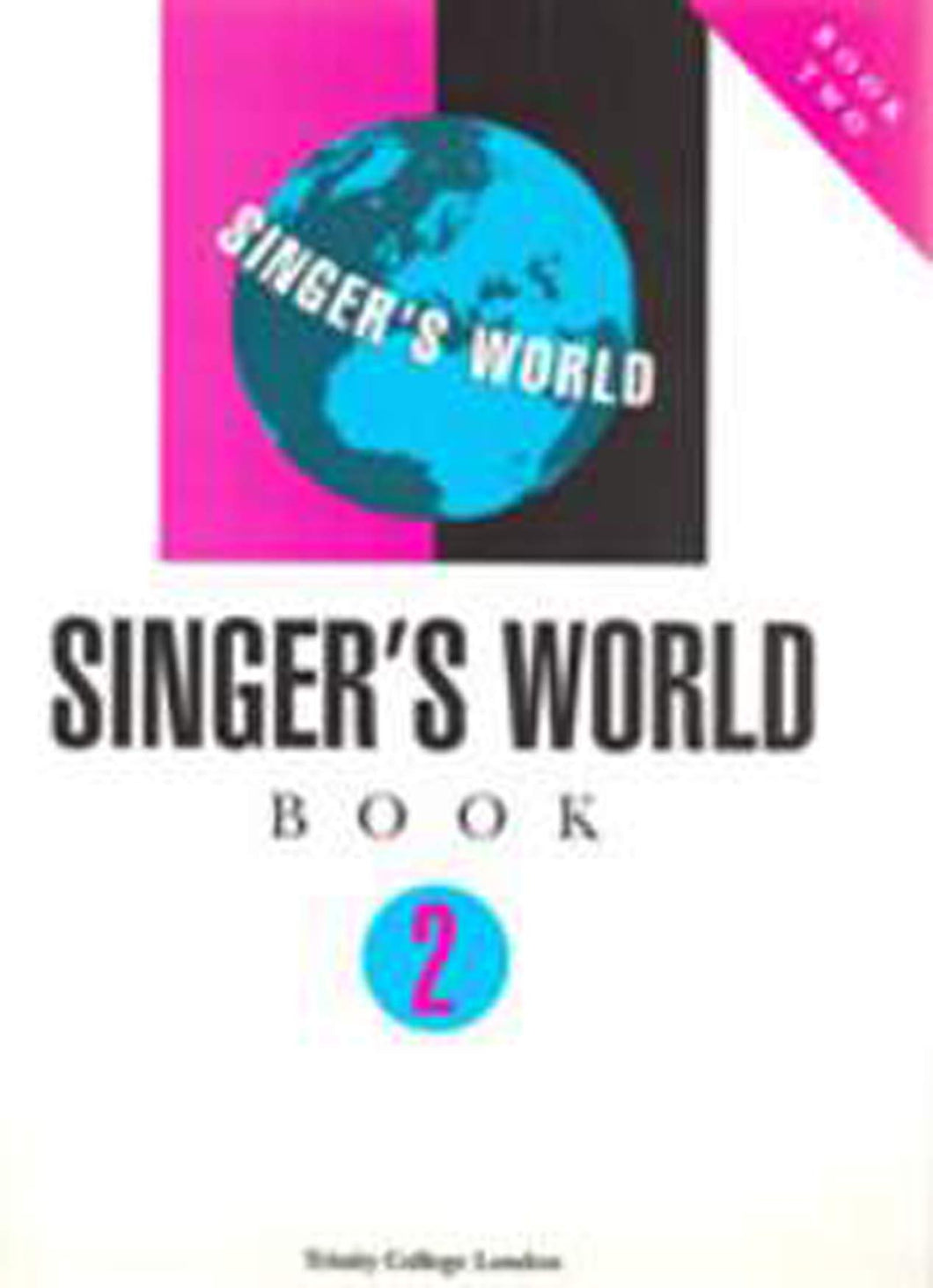 Singer's World Book 2