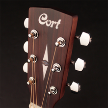 Load image into Gallery viewer, Cort Earth Bevel Cut Guitar
