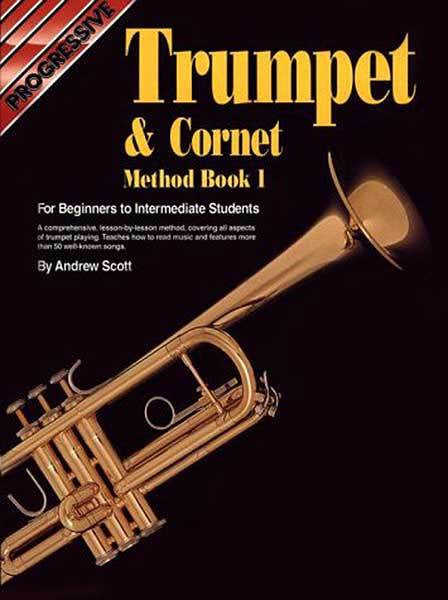 Trumpet and Cornet Method