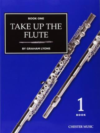 Take Up the Flute 1