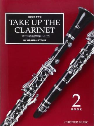 Take Up the Clarinet 2