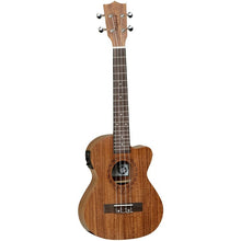 Load image into Gallery viewer, Tanglewood TWT17 E Tenor Uke

