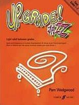 Up-Grade Piano Jazz G 1-2, Wedgwood