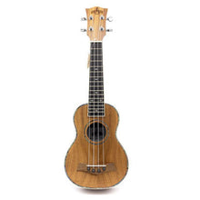 Load image into Gallery viewer, Upa-Upa Soprano Fakarava Ukulele
