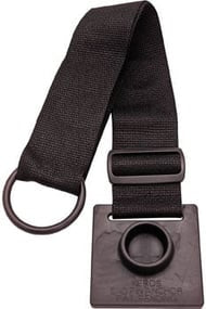 Xeros Cello Endpin Anchor