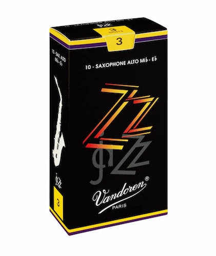Vandoren Jazz 'ZZ